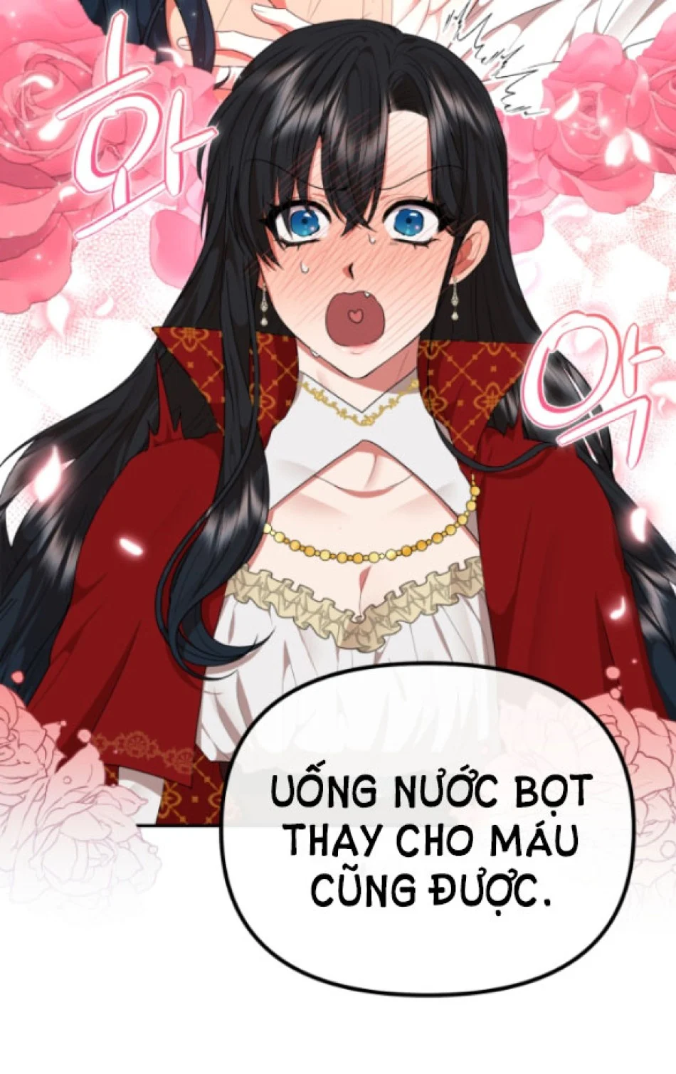 [18+] Dũng Sĩ Vị Tha Chương 2.1 - trang 30