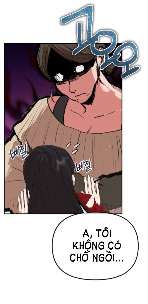 [18+] Dũng Sĩ Vị Tha Chương 2.2 - trang 115