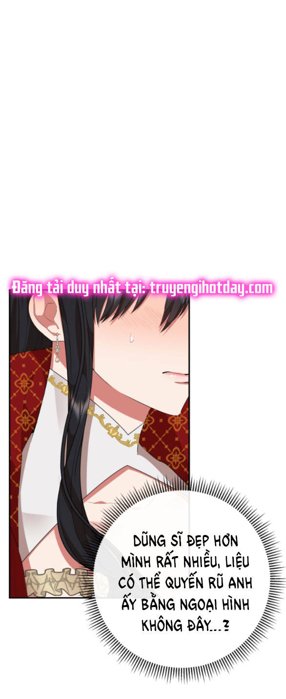 [18+] Dũng Sĩ Vị Tha Chương 2.2 - trang 70