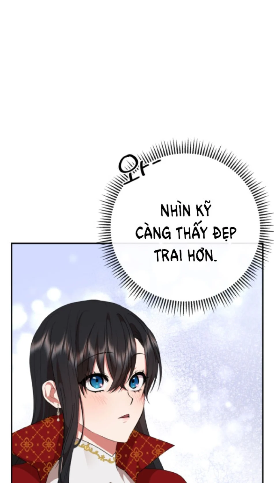 [18+] Dũng Sĩ Vị Tha Chương 2.2 - trang 22