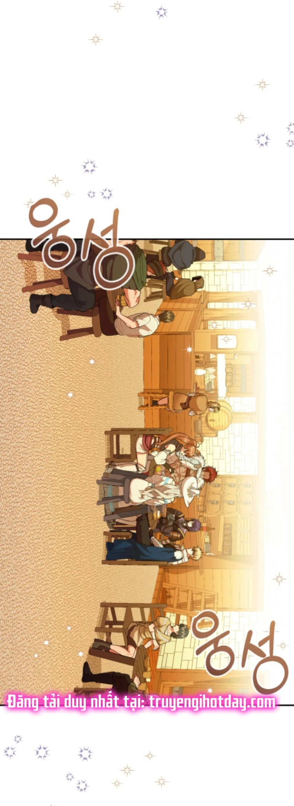 [18+] Dũng Sĩ Vị Tha Chương 2.2 - trang 11