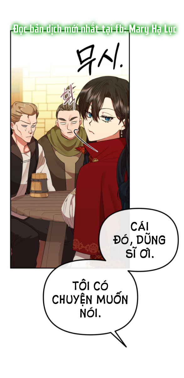 [18+] Dũng Sĩ Vị Tha Chương 2.2 - trang 82