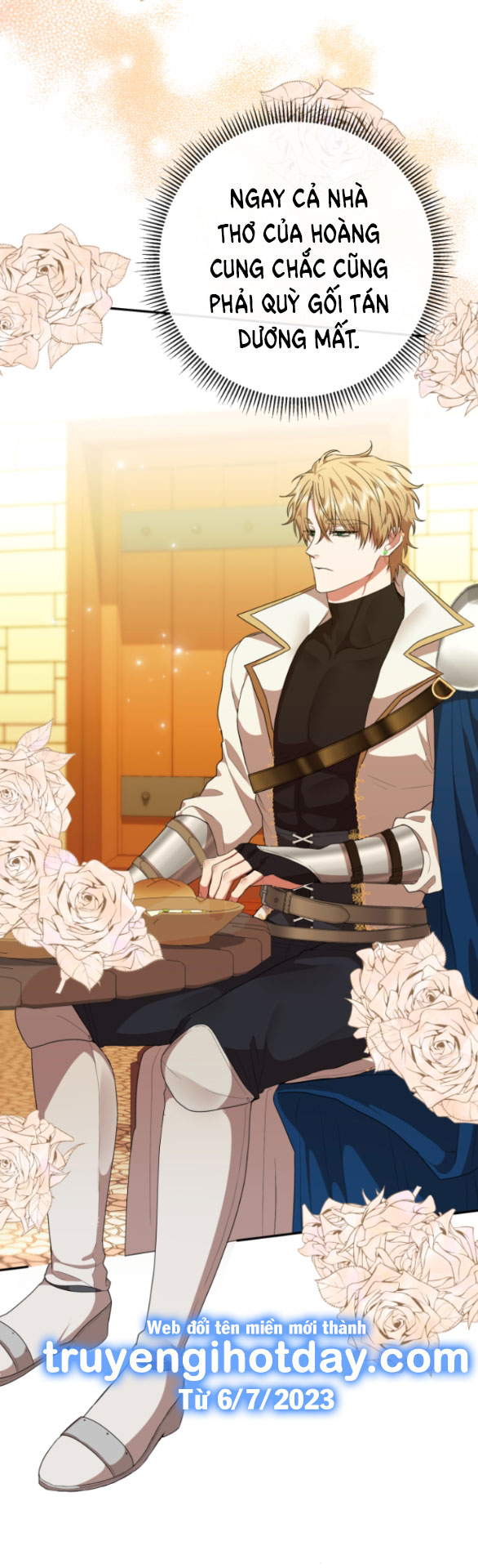 [18+] Dũng Sĩ Vị Tha Chương 2.2 - trang 108