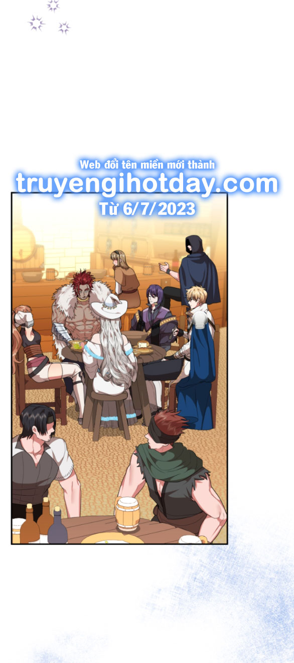 [18+] Dũng Sĩ Vị Tha Chương 2.2 - trang 55
