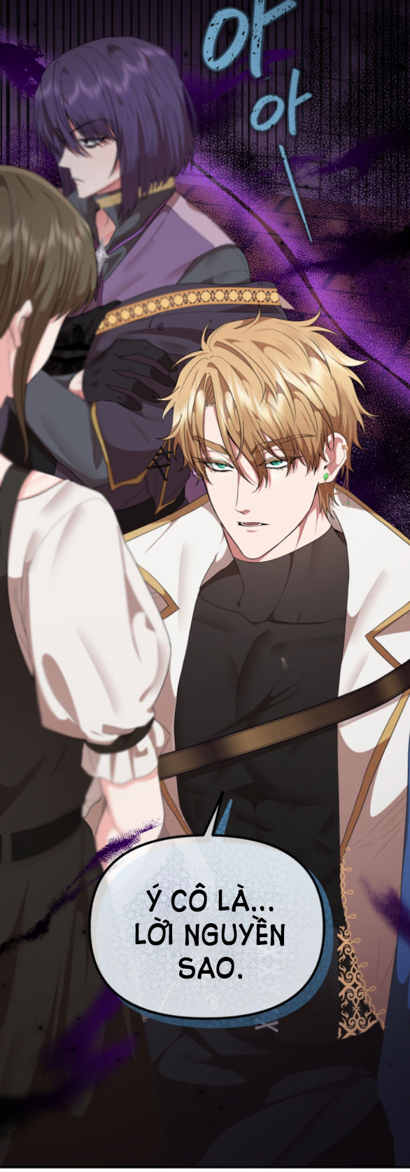 [18+] Dũng Sĩ Vị Tha Chương 2.2 - trang 86
