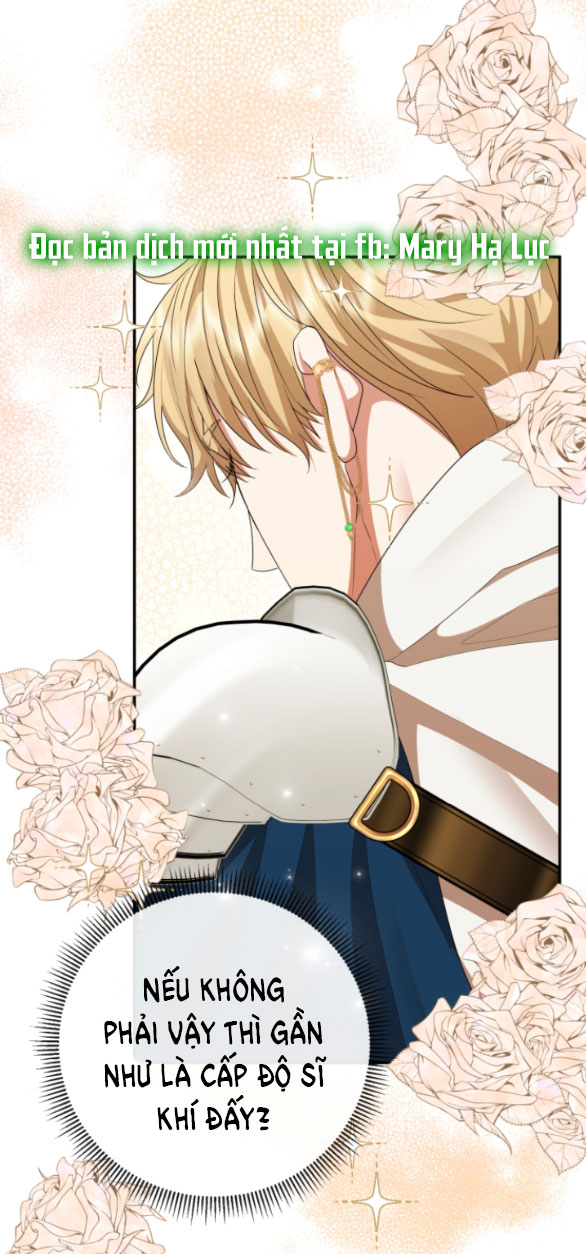 [18+] Dũng Sĩ Vị Tha Chương 2.2 - trang 67