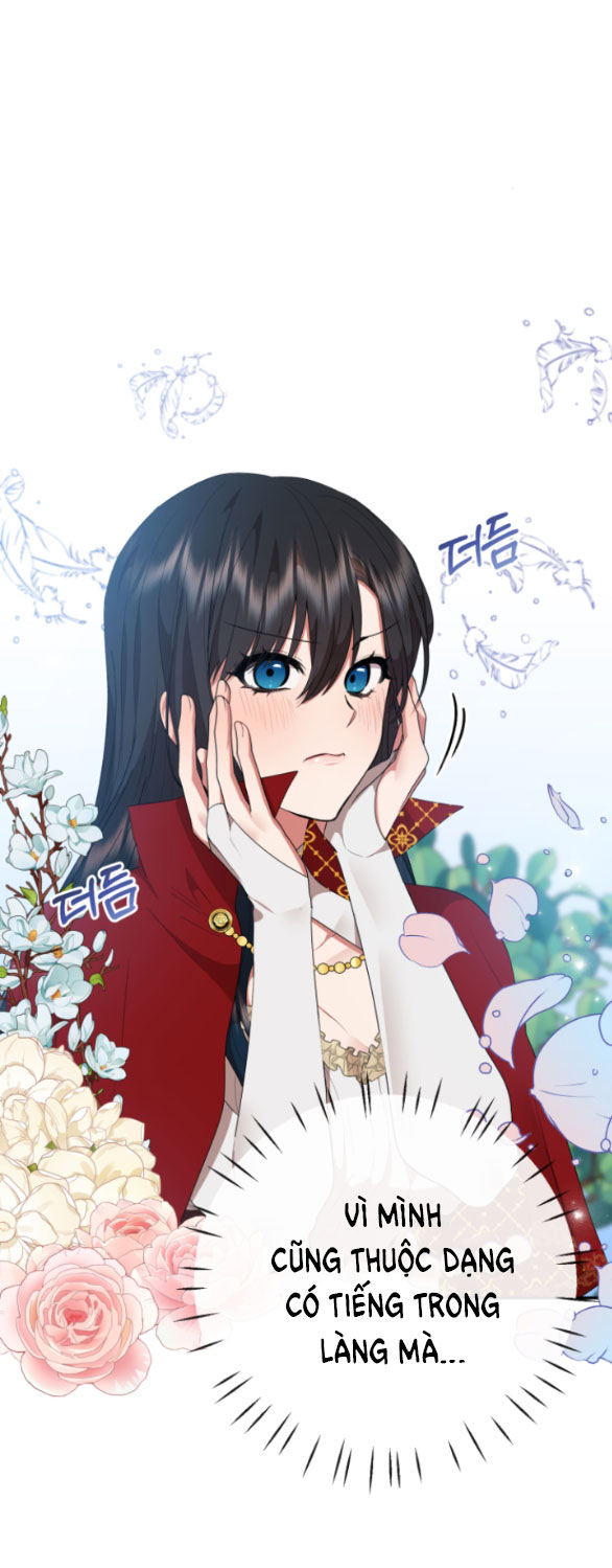 [18+] Dũng Sĩ Vị Tha Chương 2.2 - trang 46