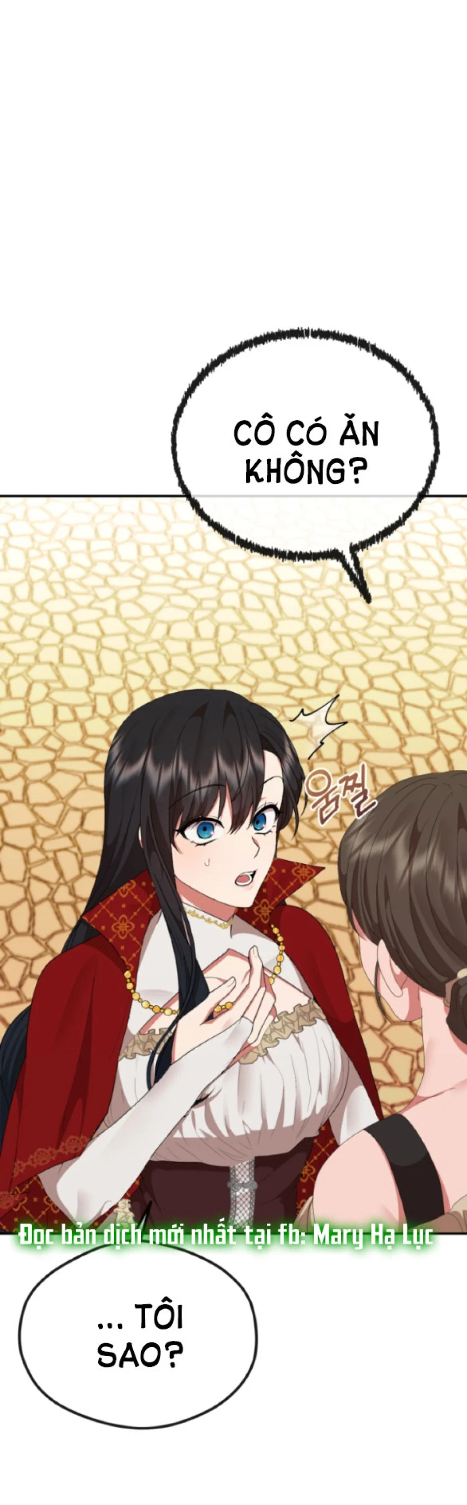 [18+] Dũng Sĩ Vị Tha Chương 2.2 - trang 31