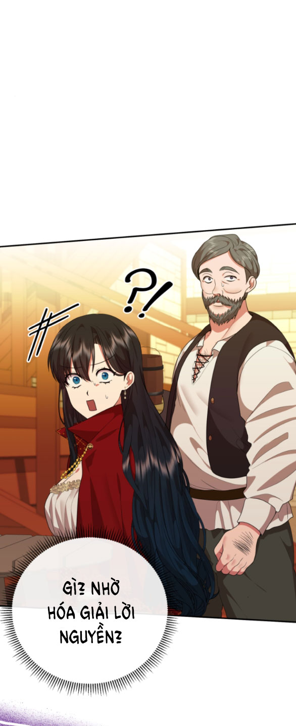 [18+] Dũng Sĩ Vị Tha Chương 2.2 - trang 84