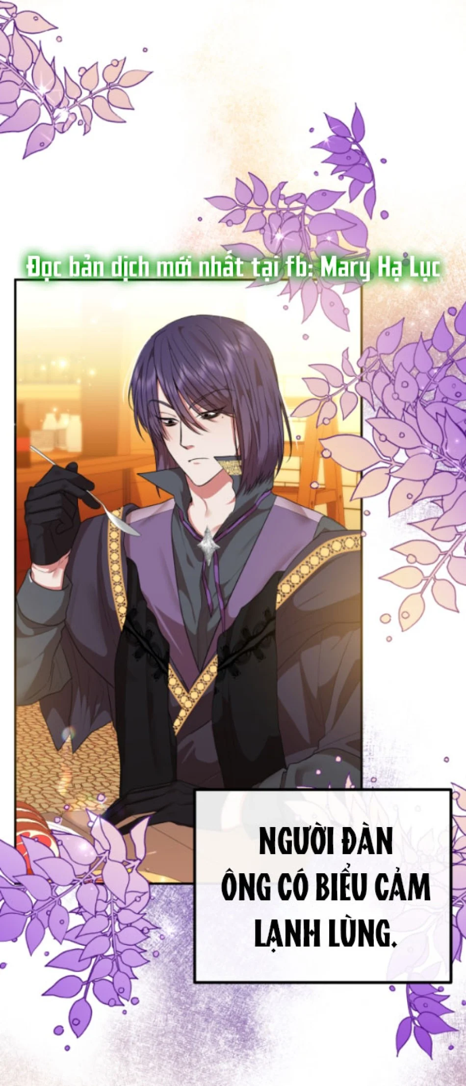 [18+] Dũng Sĩ Vị Tha Chương 2.2 - trang 16