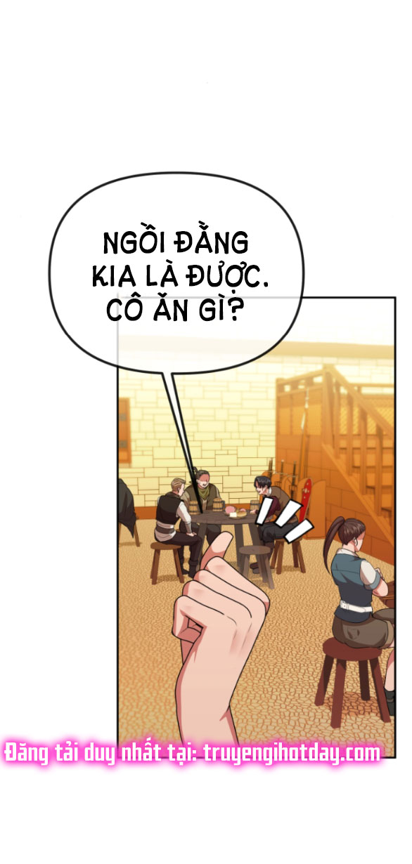 [18+] Dũng Sĩ Vị Tha Chương 2.2 - trang 77