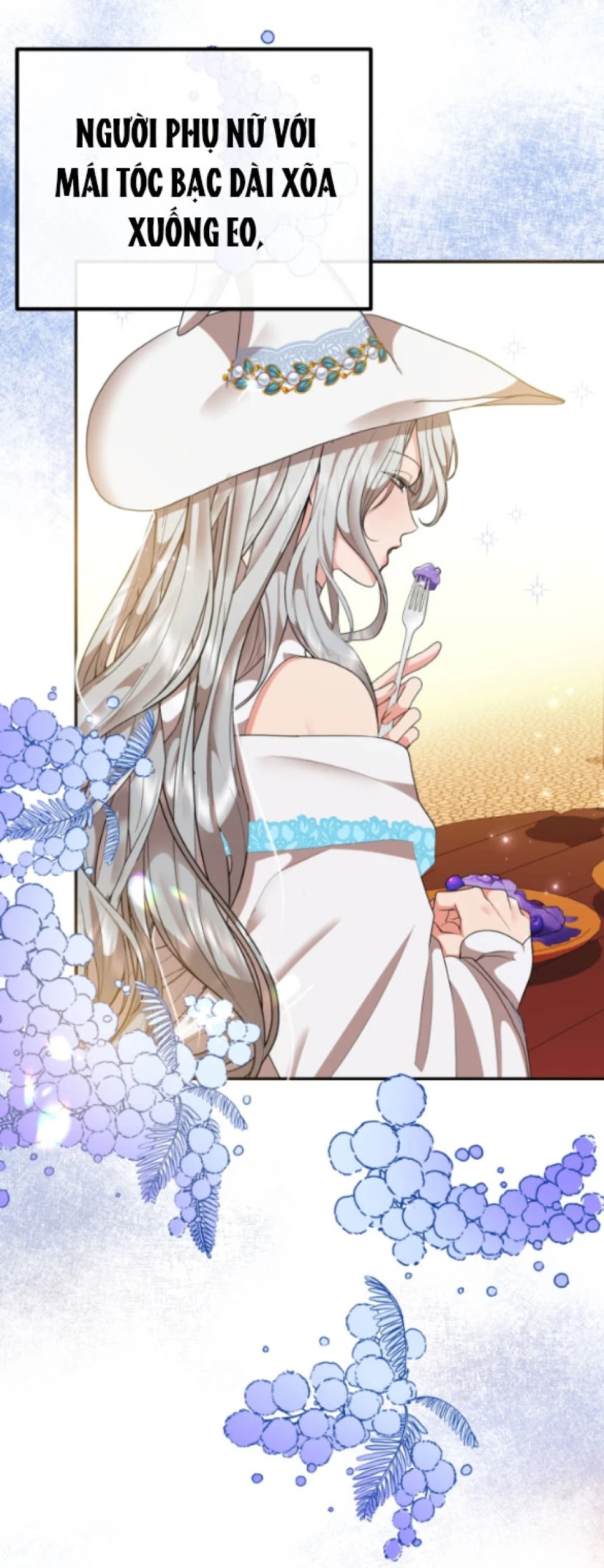 [18+] Dũng Sĩ Vị Tha Chương 2.2 - trang 13