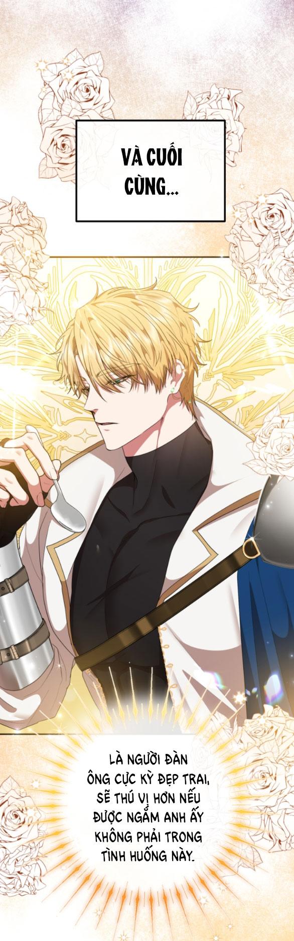 [18+] Dũng Sĩ Vị Tha Chương 2.2 - trang 101