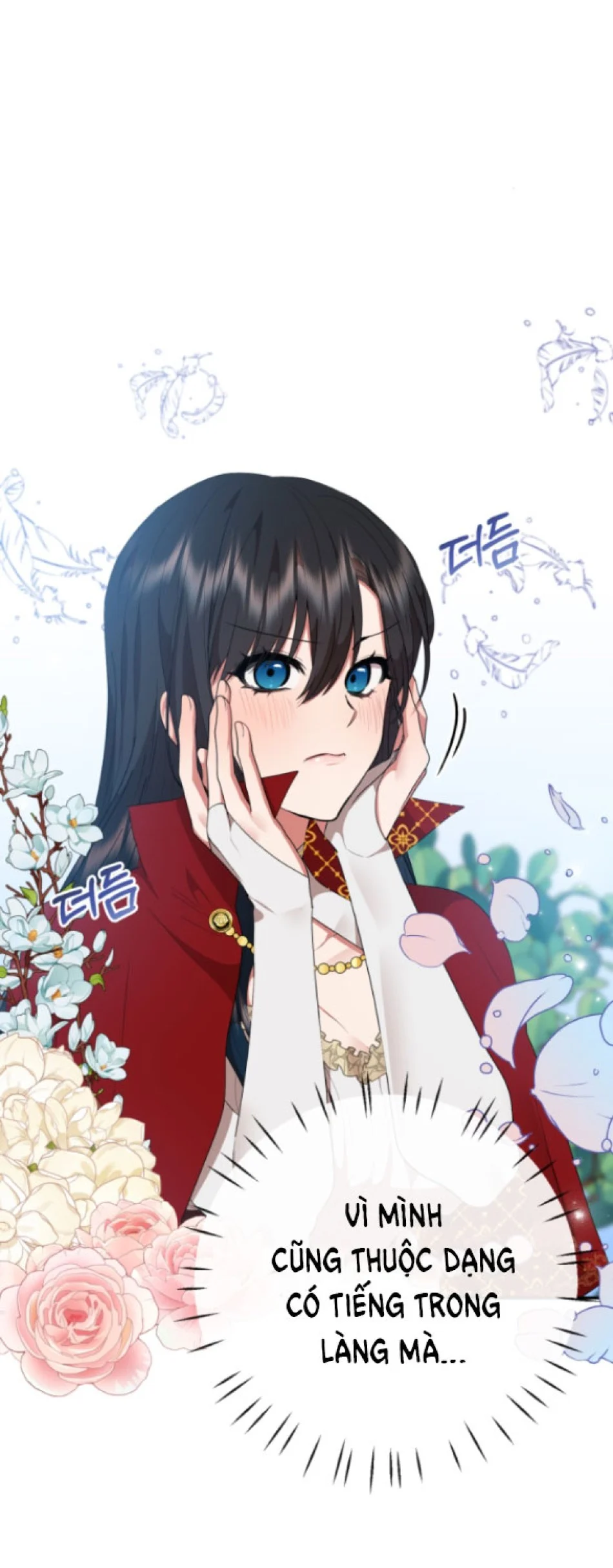 [18+] Dũng Sĩ Vị Tha Chương 2.2 - trang 3