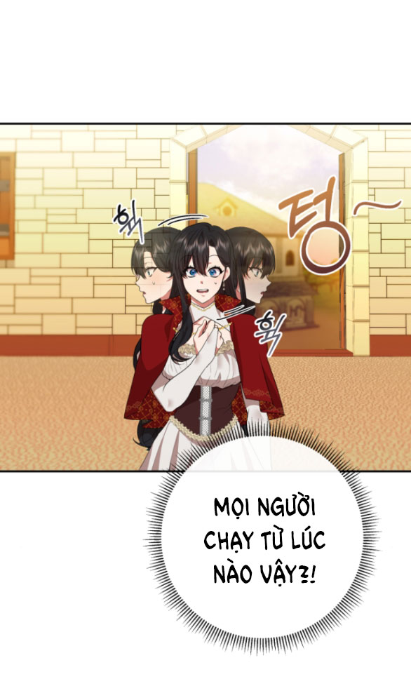[18+] Dũng Sĩ Vị Tha Chương 2.2 - trang 75