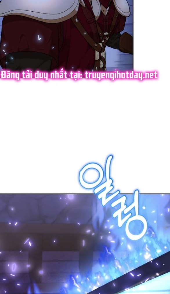 [18+] Dũng Sĩ Vị Tha Chương 20.1 - trang 46