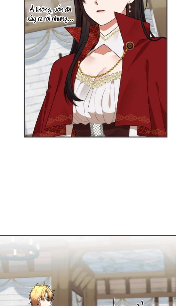 [18+] Dũng Sĩ Vị Tha Chương 20.1 - trang 61