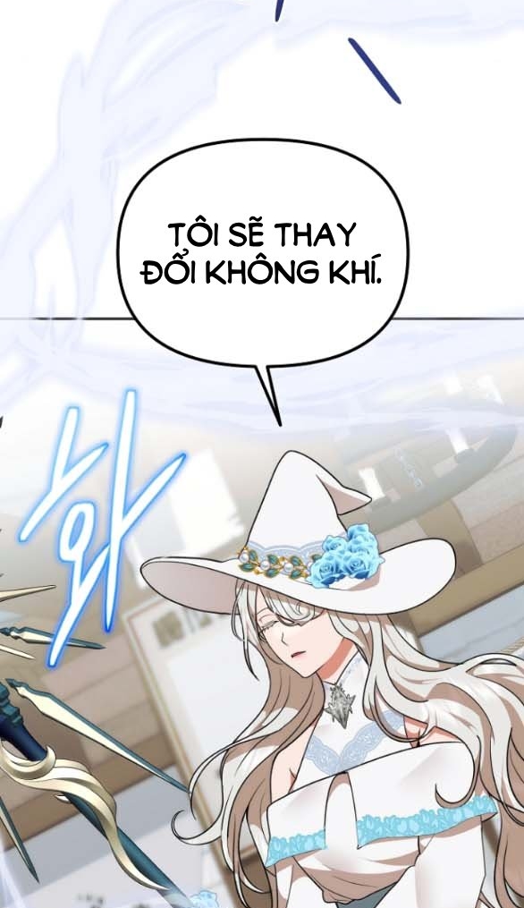 [18+] Dũng Sĩ Vị Tha Chương 20.1 - trang 96