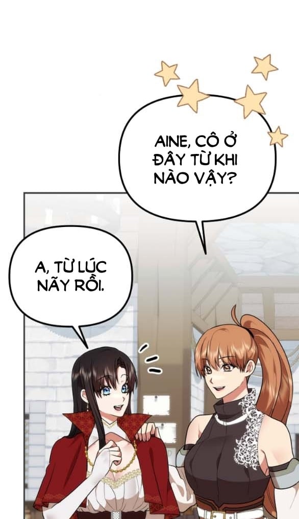 [18+] Dũng Sĩ Vị Tha Chương 20.1 - trang 25