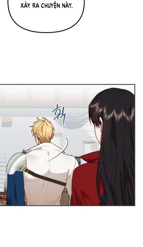 [18+] Dũng Sĩ Vị Tha Chương 20.1 - trang 64