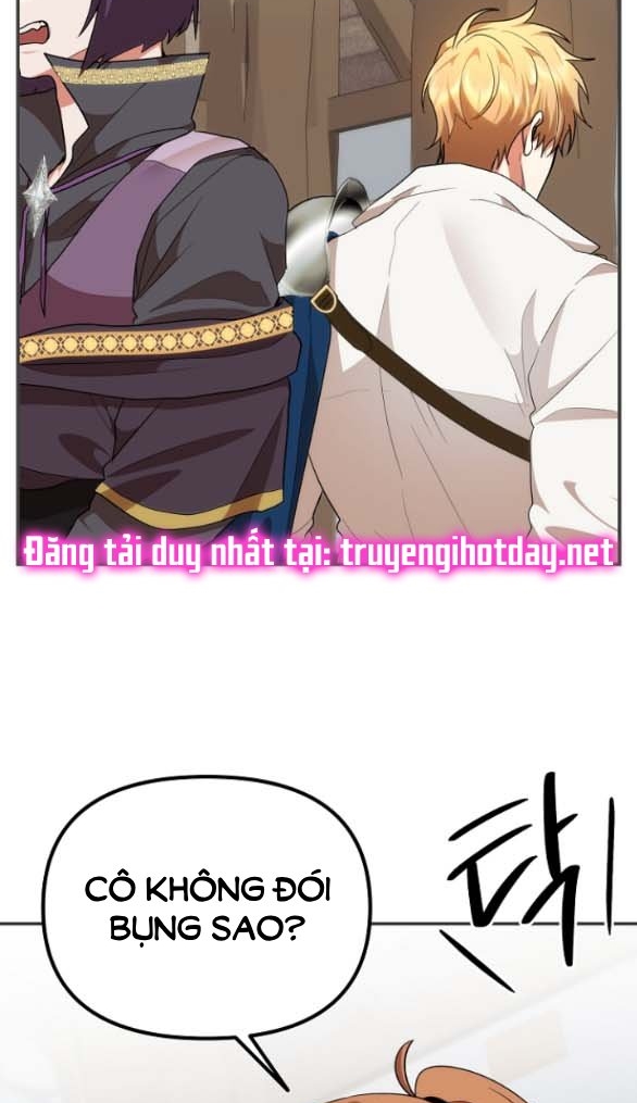 [18+] Dũng Sĩ Vị Tha Chương 20.1 - trang 73
