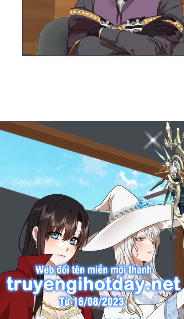 [18+] Dũng Sĩ Vị Tha Chương 20.1 - trang 117