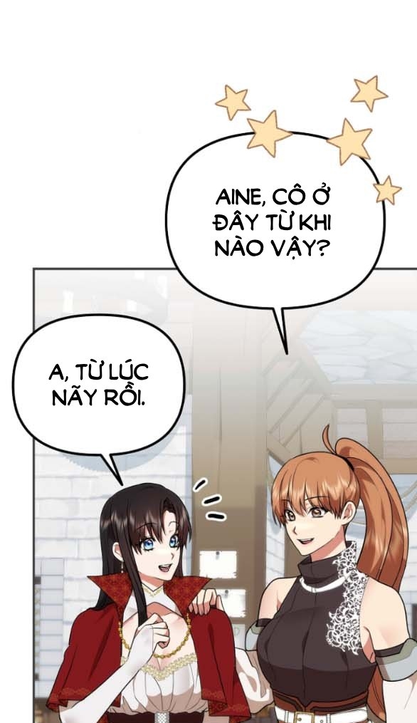 [18+] Dũng Sĩ Vị Tha Chương 20.1 - trang 65