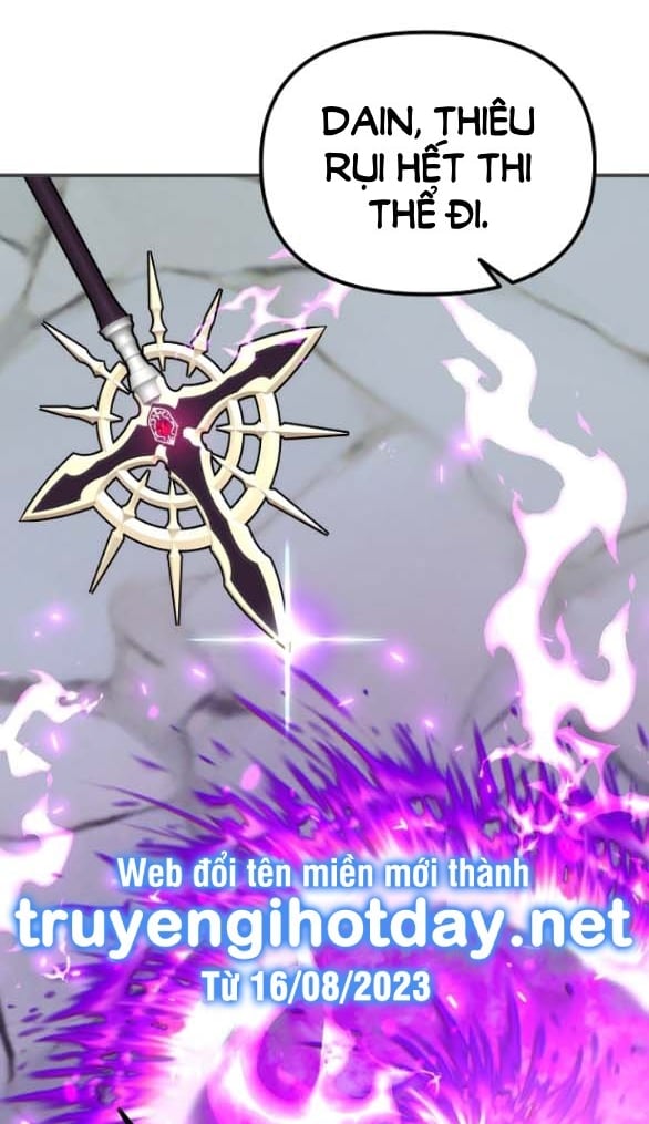 [18+] Dũng Sĩ Vị Tha Chương 20.1 - trang 15