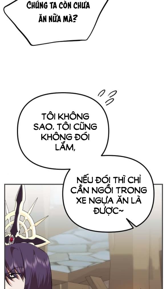 [18+] Dũng Sĩ Vị Tha Chương 20.1 - trang 32