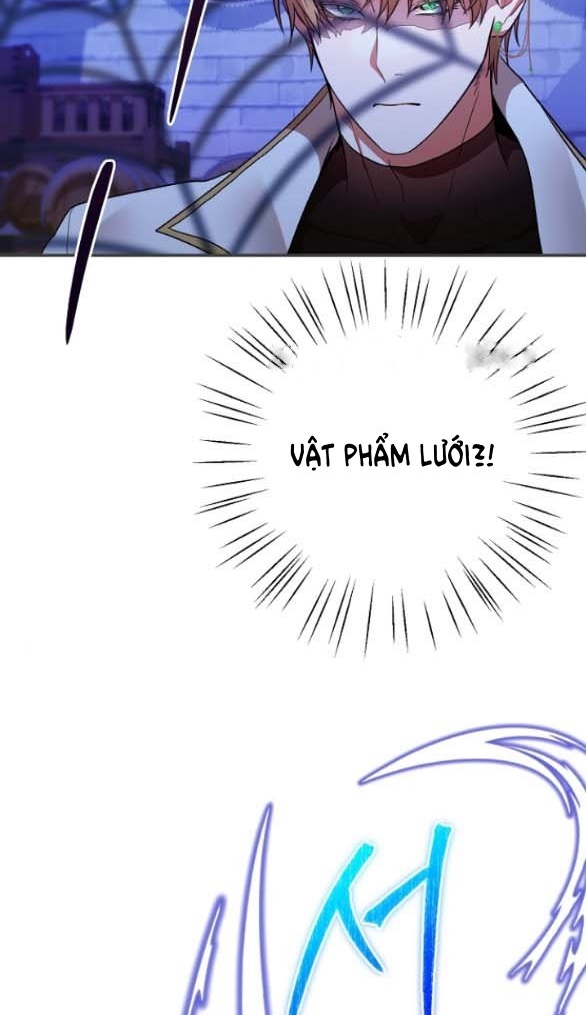 [18+] Dũng Sĩ Vị Tha Chương 20.1 - trang 43