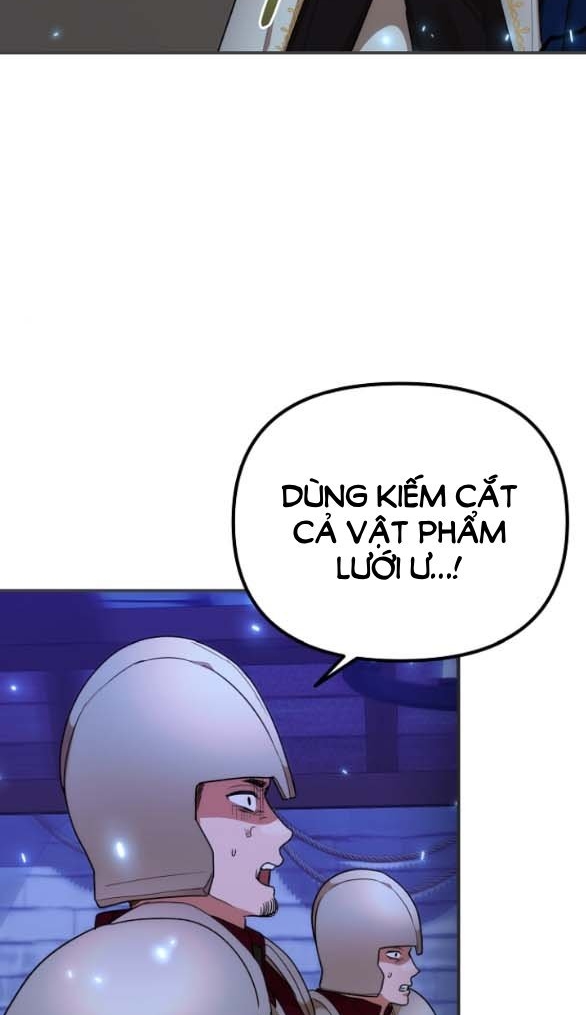 [18+] Dũng Sĩ Vị Tha Chương 20.1 - trang 5