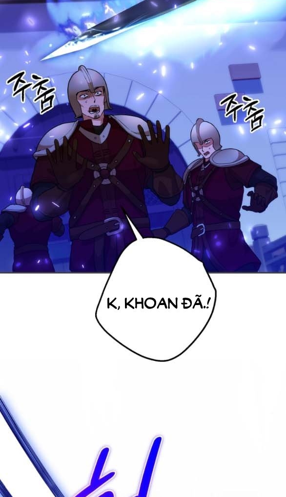 [18+] Dũng Sĩ Vị Tha Chương 20.1 - trang 7