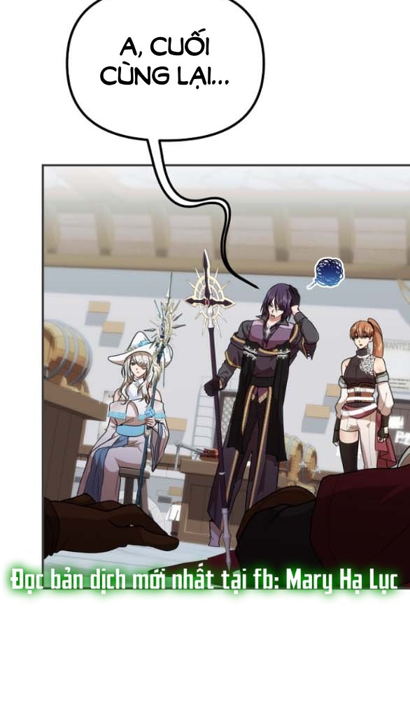[18+] Dũng Sĩ Vị Tha Chương 20.1 - trang 53