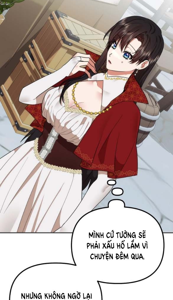 [18+] Dũng Sĩ Vị Tha Chương 20.1 - trang 23