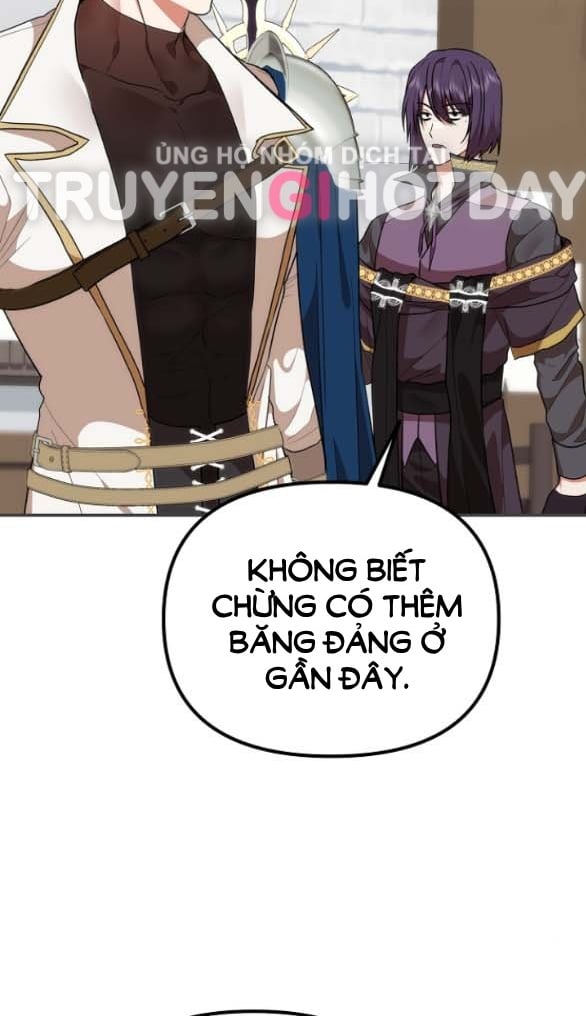 [18+] Dũng Sĩ Vị Tha Chương 20.1 - trang 30