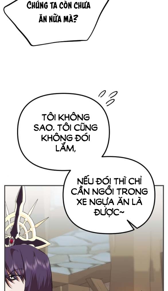 [18+] Dũng Sĩ Vị Tha Chương 20.1 - trang 109
