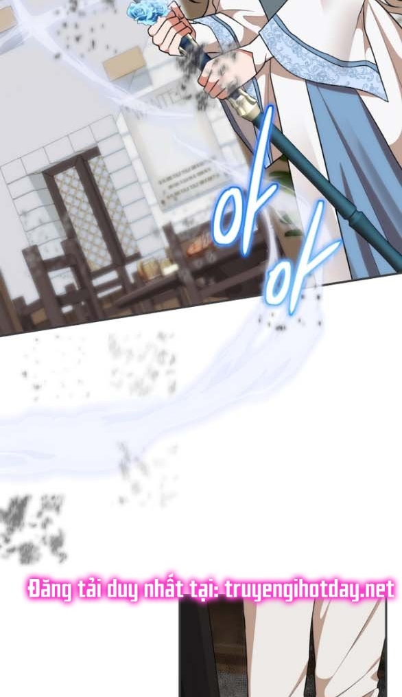 [18+] Dũng Sĩ Vị Tha Chương 20.1 - trang 58