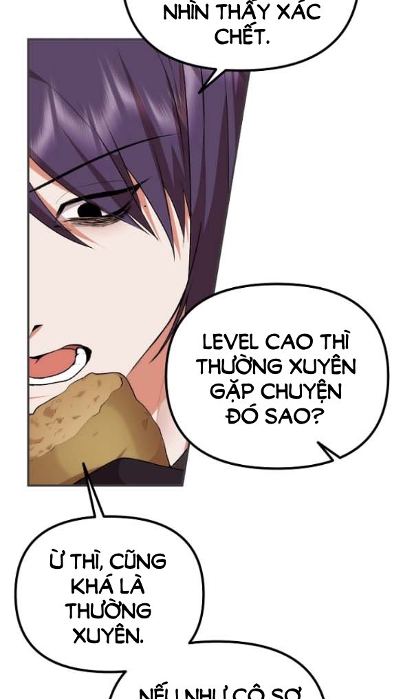 [18+] Dũng Sĩ Vị Tha Chương 20.2 - trang 62