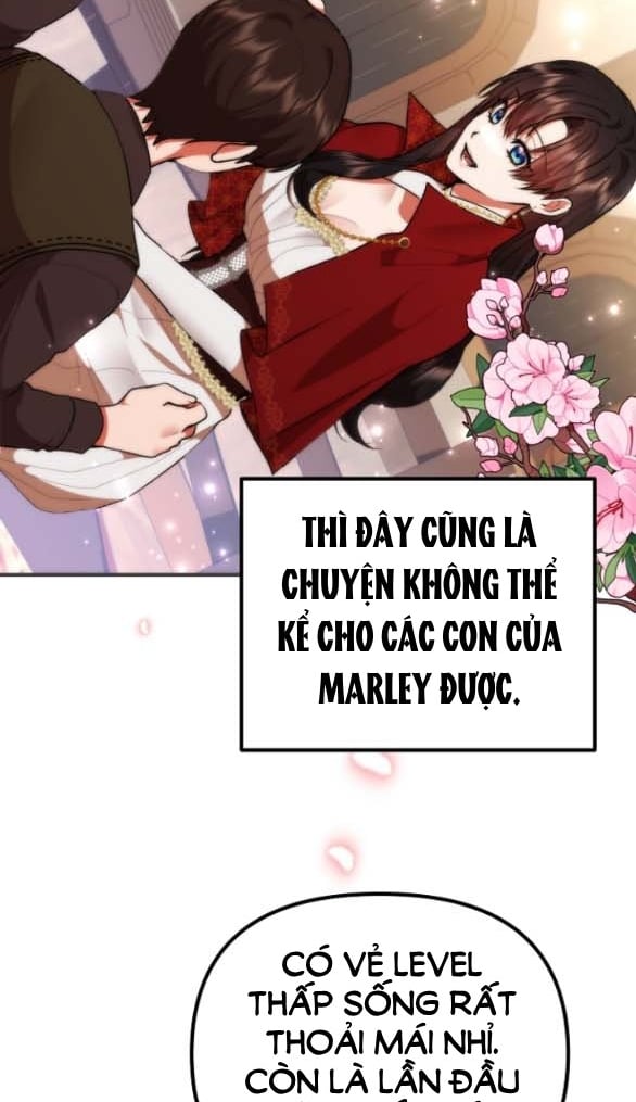 [18+] Dũng Sĩ Vị Tha Chương 20.2 - trang 22