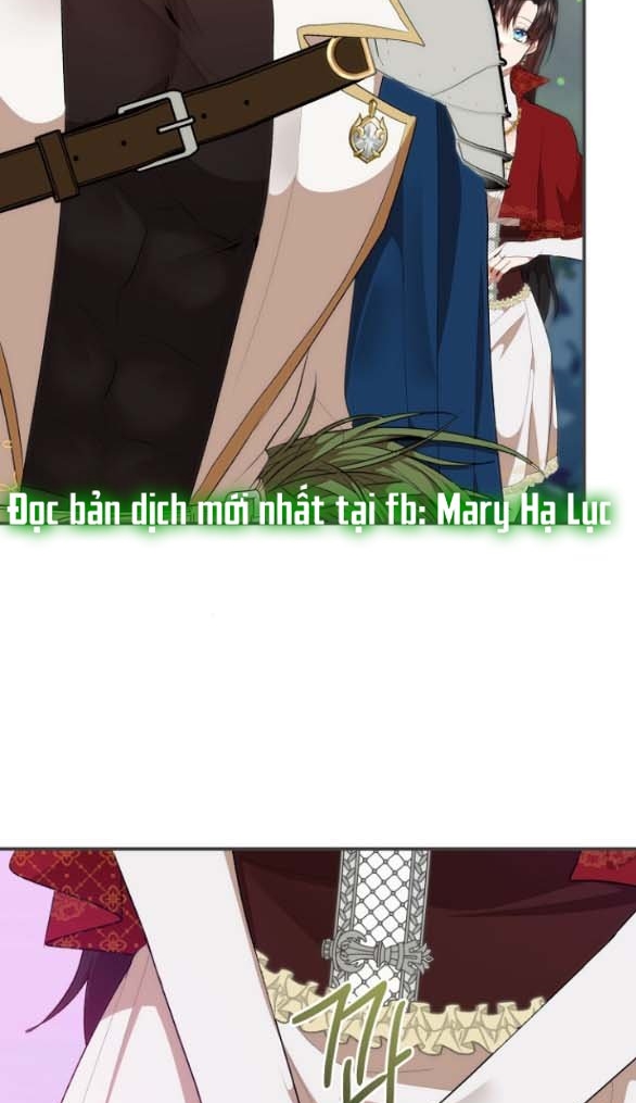 [18+] Dũng Sĩ Vị Tha Chương 20.2 - trang 74