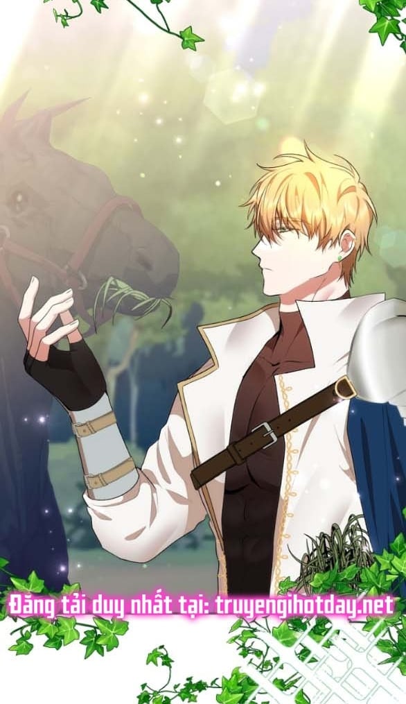[18+] Dũng Sĩ Vị Tha Chương 20.2 - trang 32