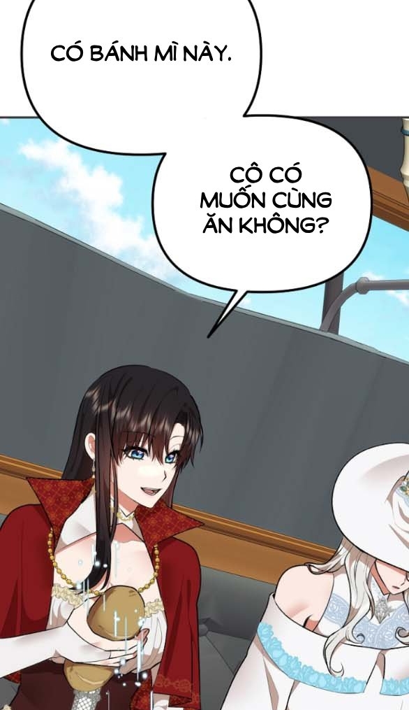 [18+] Dũng Sĩ Vị Tha Chương 20.2 - trang 45