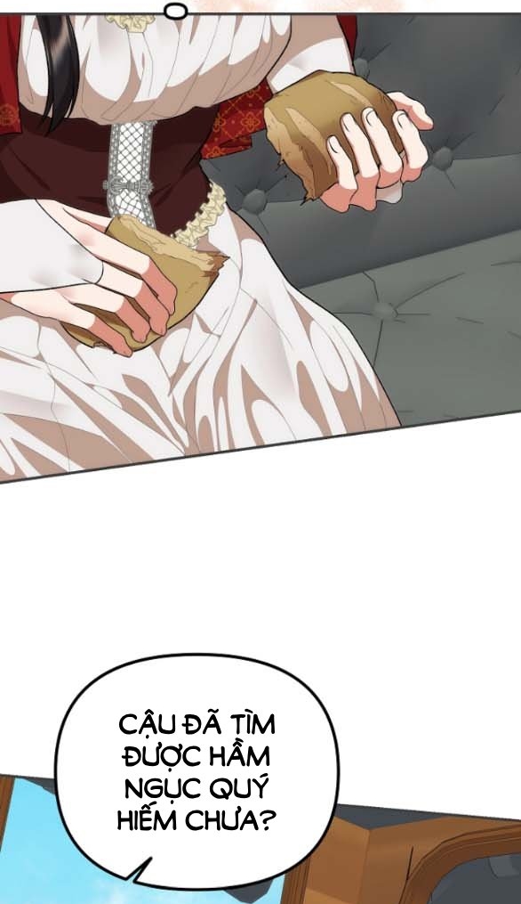 [18+] Dũng Sĩ Vị Tha Chương 20.2 - trang 92