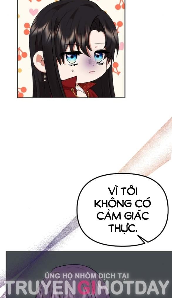 [18+] Dũng Sĩ Vị Tha Chương 20.2 - trang 19