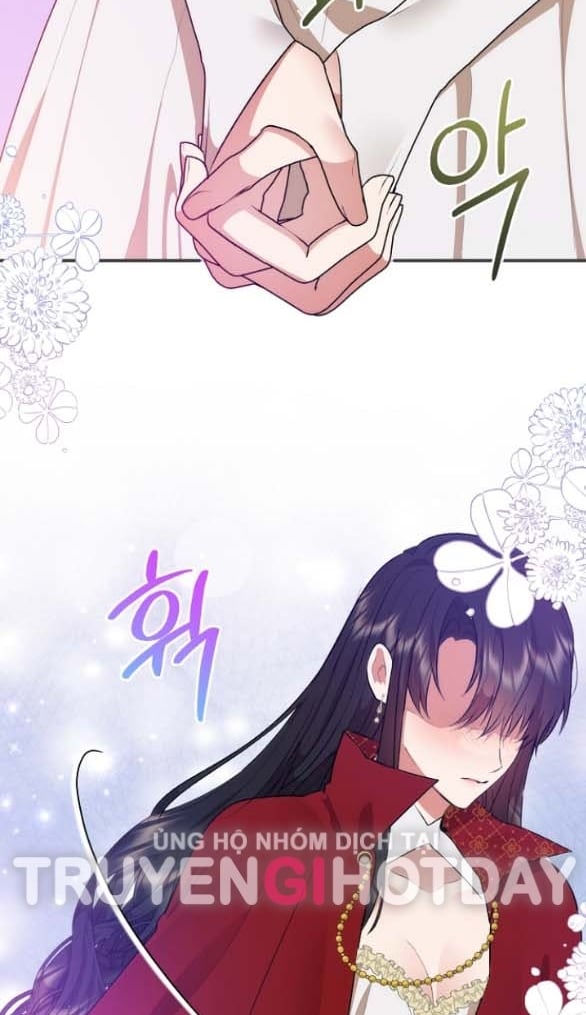 [18+] Dũng Sĩ Vị Tha Chương 20.2 - trang 36