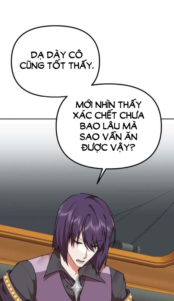 [18+] Dũng Sĩ Vị Tha Chương 20.2 - trang 94