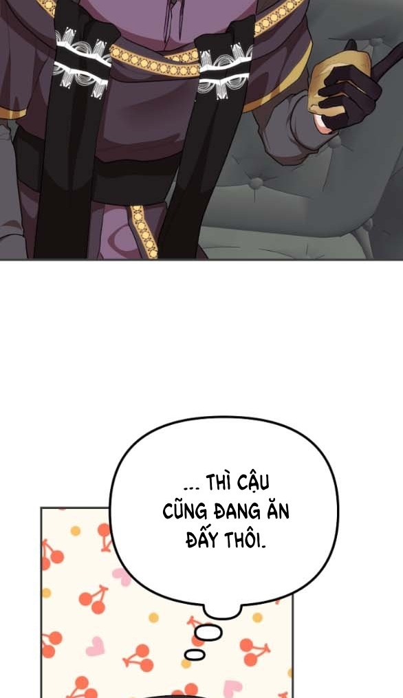 [18+] Dũng Sĩ Vị Tha Chương 20.2 - trang 95