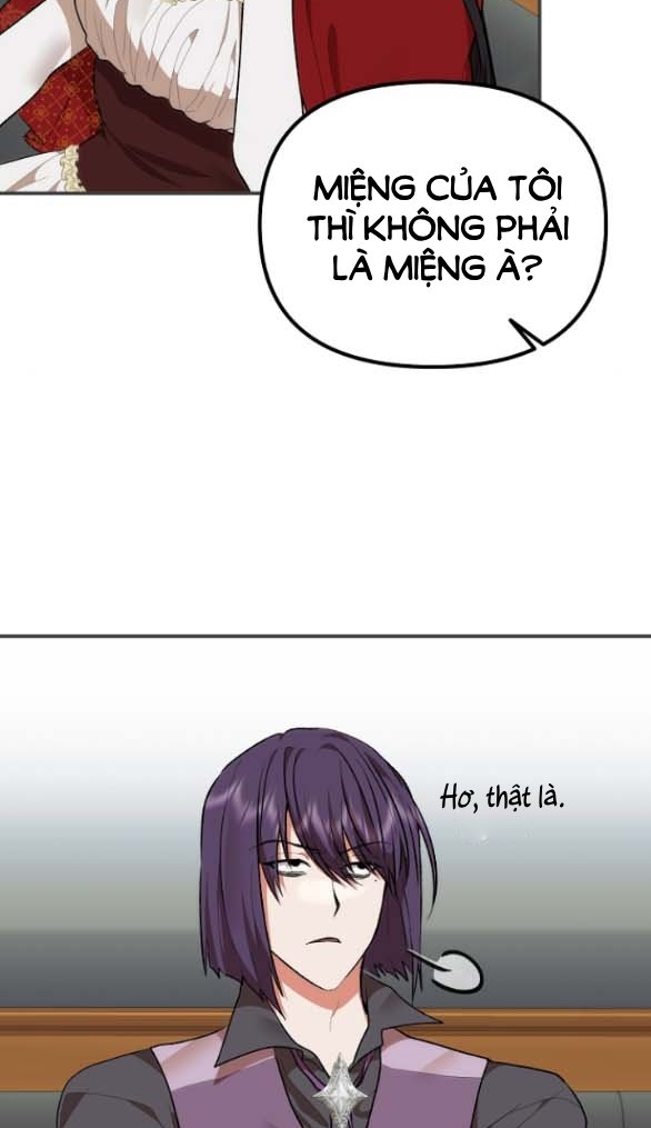 [18+] Dũng Sĩ Vị Tha Chương 20.2 - trang 51