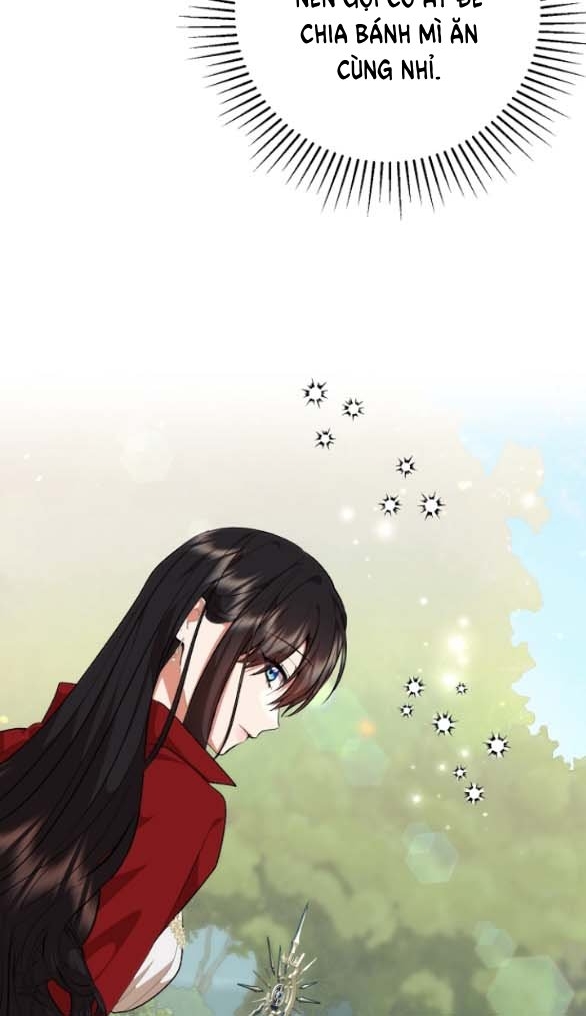 [18+] Dũng Sĩ Vị Tha Chương 20.2 - trang 69