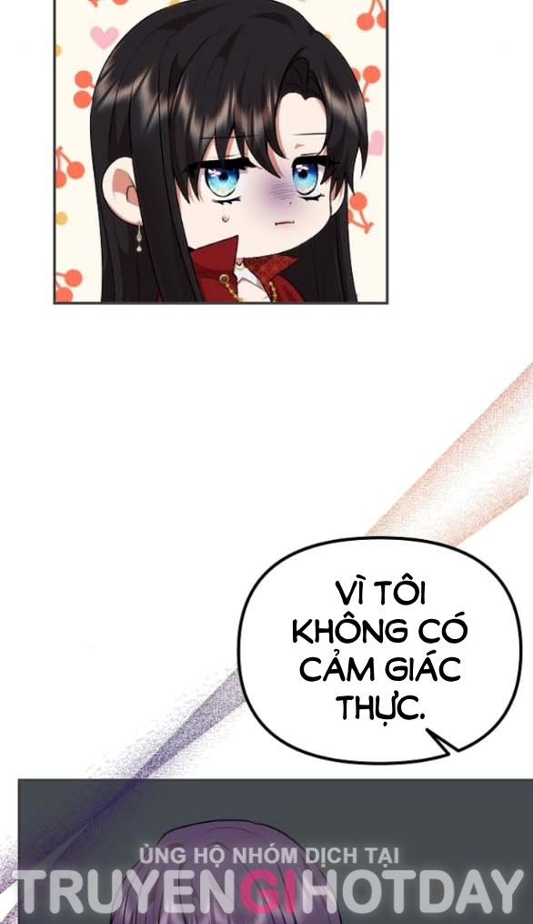 [18+] Dũng Sĩ Vị Tha Chương 20.2 - trang 58